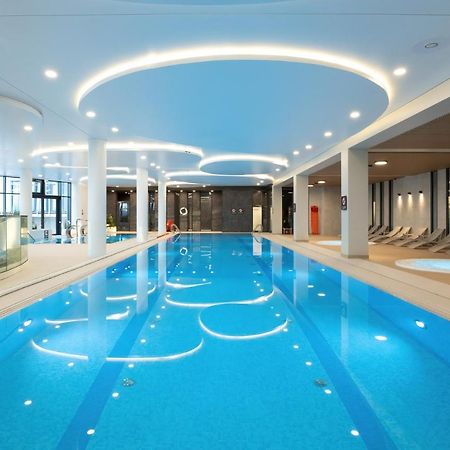 Chilliapartamenty - Polanki Aqua A307 - Wydmowy コウォブジェク エクステリア 写真