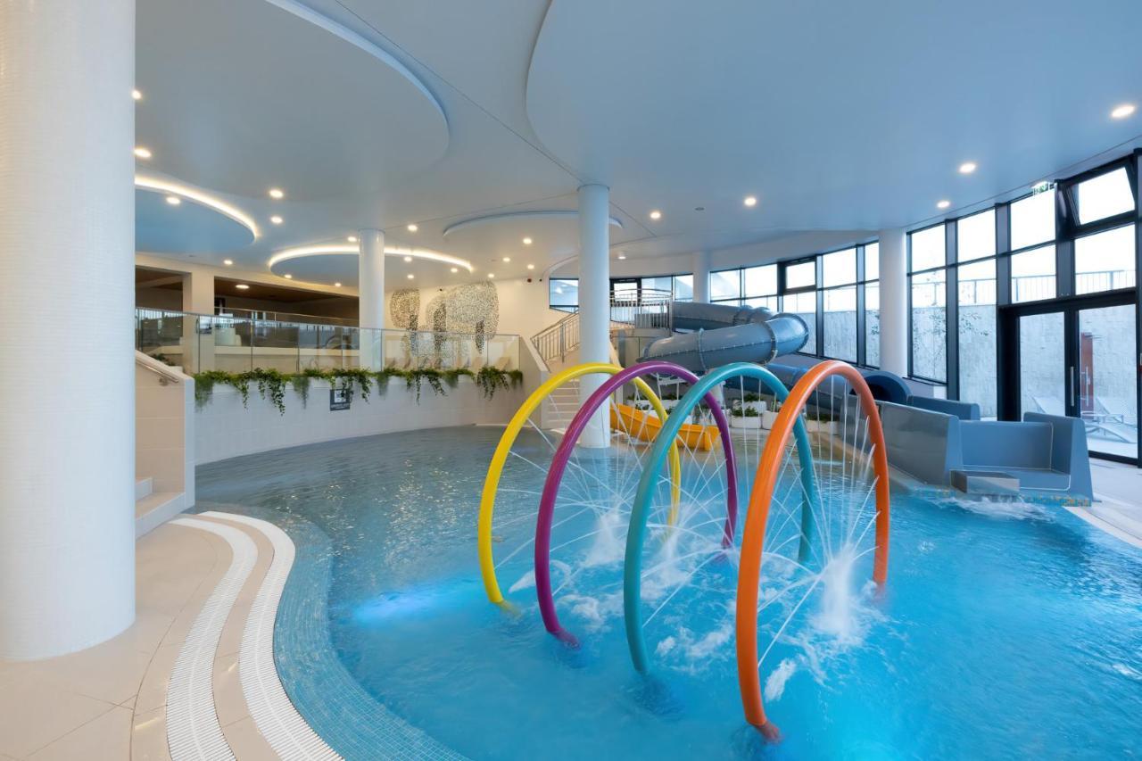 Chilliapartamenty - Polanki Aqua A307 - Wydmowy コウォブジェク エクステリア 写真