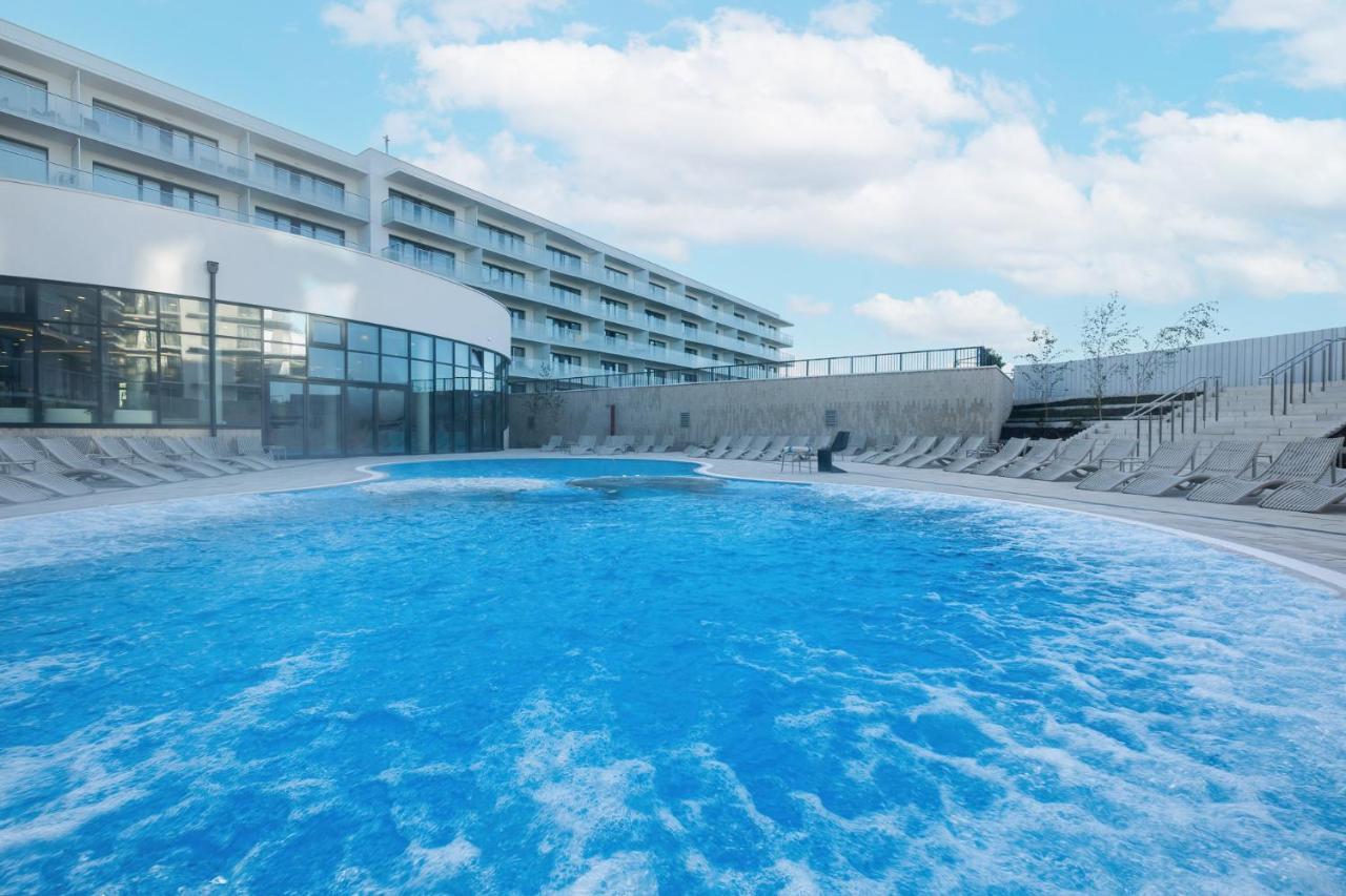 Chilliapartamenty - Polanki Aqua A307 - Wydmowy コウォブジェク エクステリア 写真