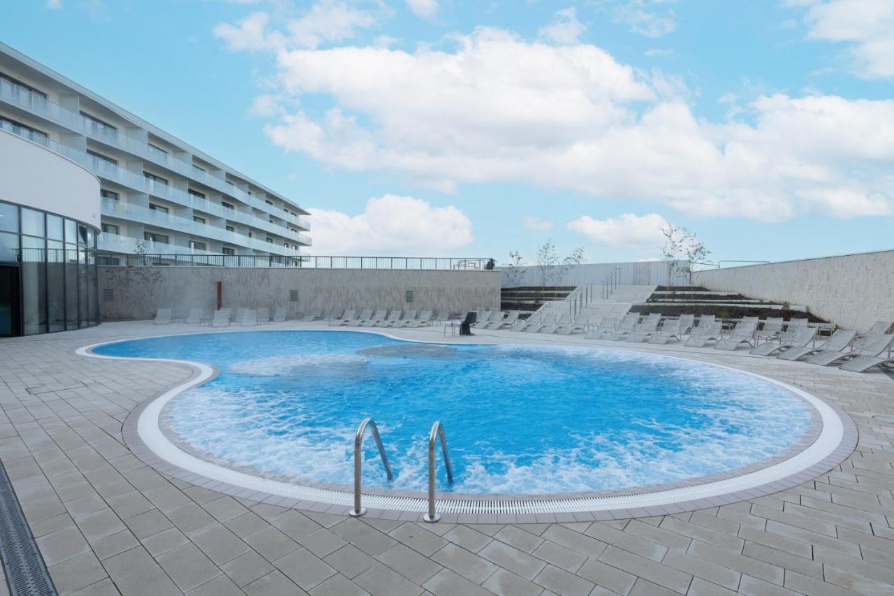 Chilliapartamenty - Polanki Aqua A307 - Wydmowy コウォブジェク エクステリア 写真