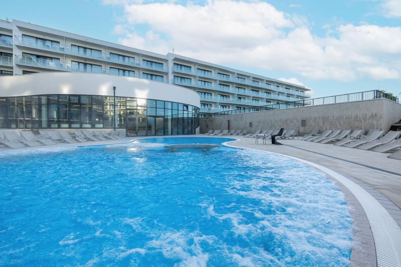 Chilliapartamenty - Polanki Aqua A307 - Wydmowy コウォブジェク エクステリア 写真