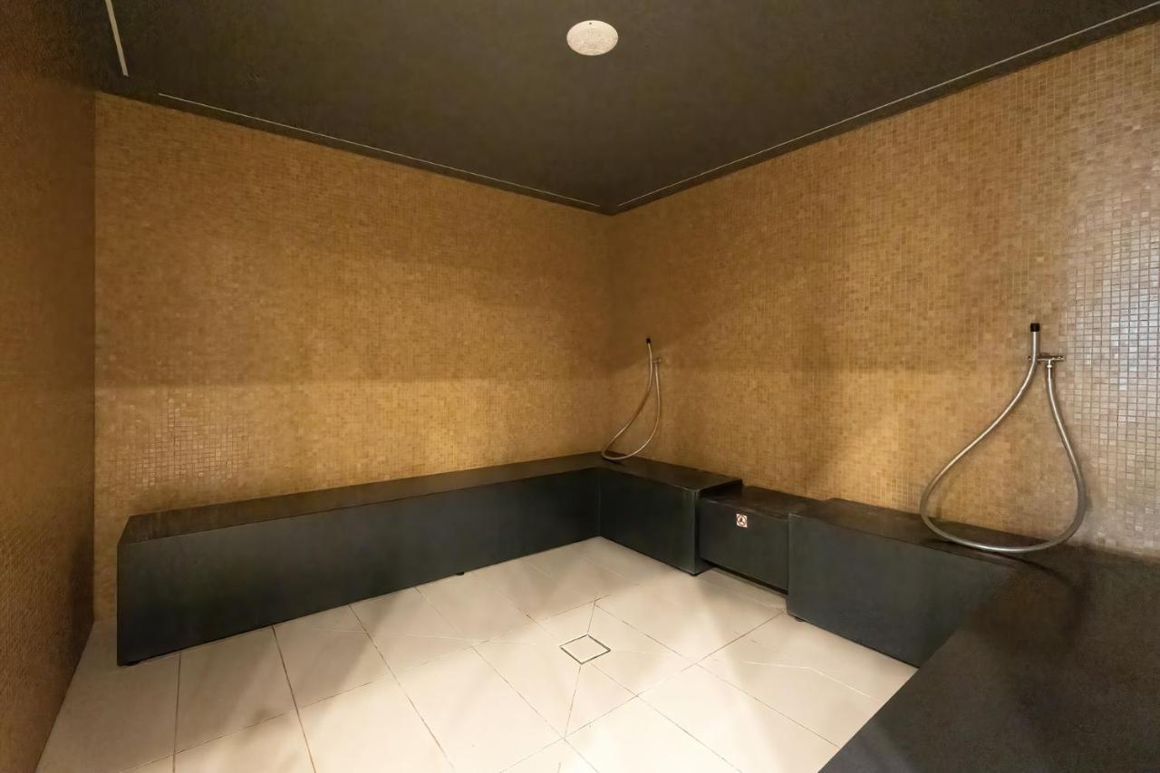Chilliapartamenty - Polanki Aqua A307 - Wydmowy コウォブジェク エクステリア 写真