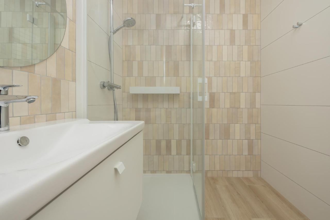 Chilliapartamenty - Polanki Aqua A307 - Wydmowy コウォブジェク エクステリア 写真