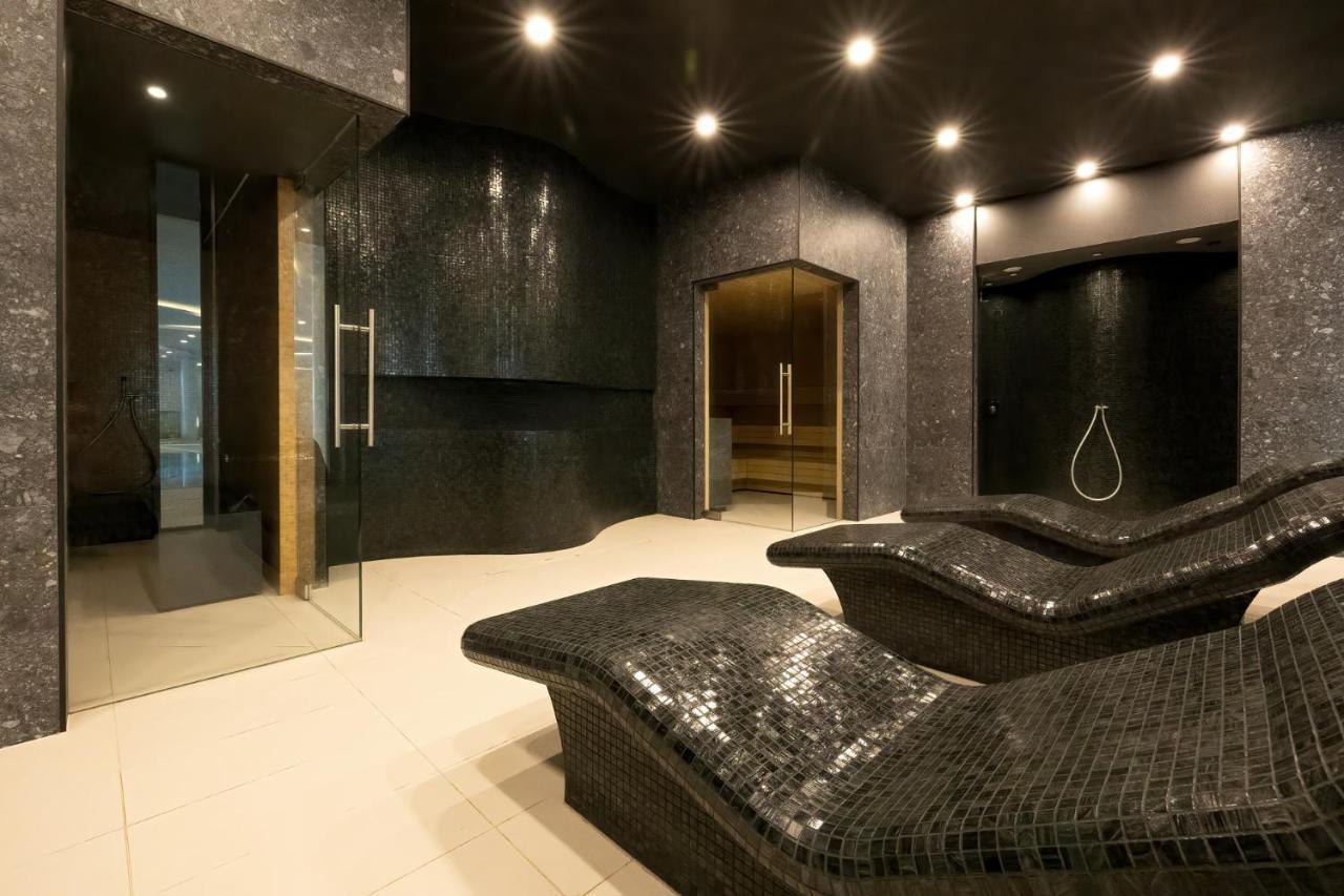 Chilliapartamenty - Polanki Aqua A307 - Wydmowy コウォブジェク エクステリア 写真