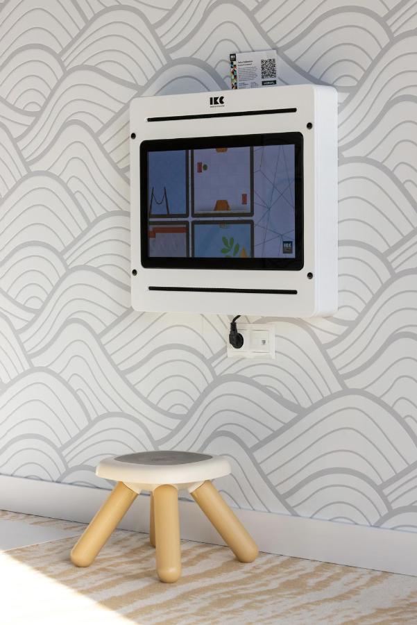 Chilliapartamenty - Polanki Aqua A307 - Wydmowy コウォブジェク エクステリア 写真